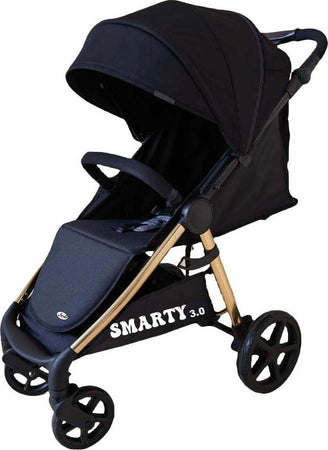 Passeggino-Smarty-3.0-Leonie-con-Borsa-Vari-Colori