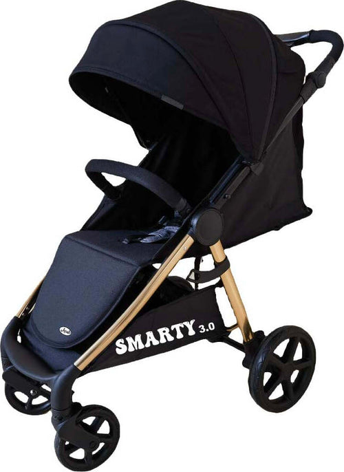 Passeggino-Smarty-3.0-Leonie-con-Borsa-Vari-Colori