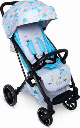 Passeggino Tive 2.0 Hello Dino Grigio Prima infanzia/Passeggini carrozzine e accessori/Passeggini e carrozzine/Passeggini leggeri La Casa Del Bebè - Napoli, Commerciovirtuoso.it