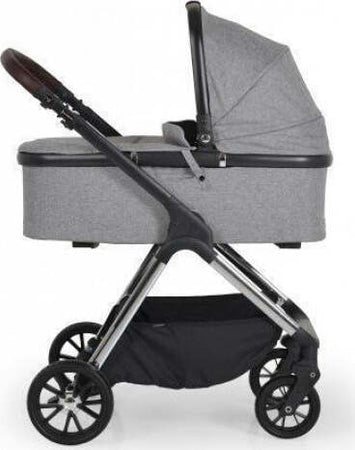 Passeggino Trio Moni Trade Empire-Grigio Chiaro Prima infanzia/Passeggini carrozzine e accessori/Passeggini e carrozzine/Sistemi modulari La Casa Del Bebè - Napoli, Commerciovirtuoso.it