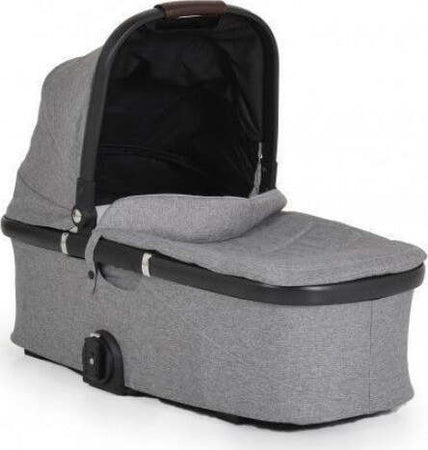 Passeggino Trio Moni Trade Empire-Grigio Chiaro Prima infanzia/Passeggini carrozzine e accessori/Passeggini e carrozzine/Sistemi modulari La Casa Del Bebè - Napoli, Commerciovirtuoso.it