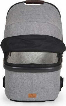 Passeggino Trio Moni Trade Empire-Grigio Chiaro Prima infanzia/Passeggini carrozzine e accessori/Passeggini e carrozzine/Sistemi modulari La Casa Del Bebè - Napoli, Commerciovirtuoso.it