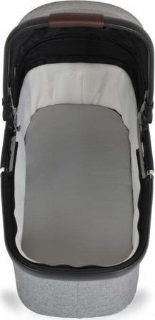 Passeggino Trio Moni Trade Empire-Grigio Chiaro Prima infanzia/Passeggini carrozzine e accessori/Passeggini e carrozzine/Sistemi modulari La Casa Del Bebè - Napoli, Commerciovirtuoso.it