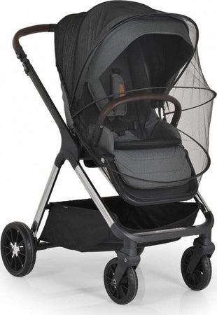 Passeggino Trio Moni Trade Empire-Grigio Prima infanzia/Passeggini carrozzine e accessori/Passeggini e carrozzine/Sistemi modulari La Casa Del Bebè - Napoli, Commerciovirtuoso.it