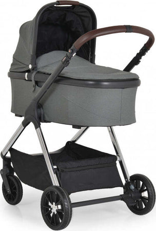 Passeggino Trio Moni Trade Empire-Grigio Prima infanzia/Passeggini carrozzine e accessori/Passeggini e carrozzine/Sistemi modulari La Casa Del Bebè - Napoli, Commerciovirtuoso.it