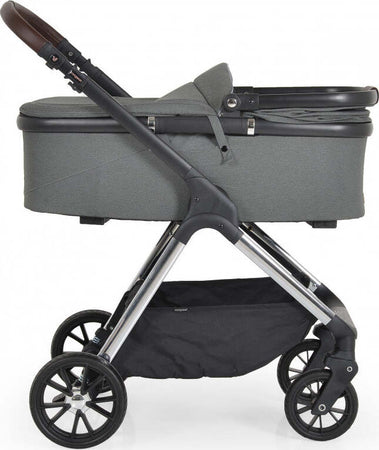 Passeggino Trio Moni Trade Empire-Grigio Prima infanzia/Passeggini carrozzine e accessori/Passeggini e carrozzine/Sistemi modulari La Casa Del Bebè - Napoli, Commerciovirtuoso.it