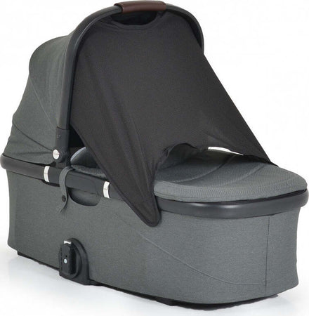 Passeggino Trio Moni Trade Empire-Grigio Prima infanzia/Passeggini carrozzine e accessori/Passeggini e carrozzine/Sistemi modulari La Casa Del Bebè - Napoli, Commerciovirtuoso.it