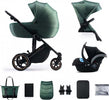 Passeggino-Trio-PRIME-2-Kinderkraft