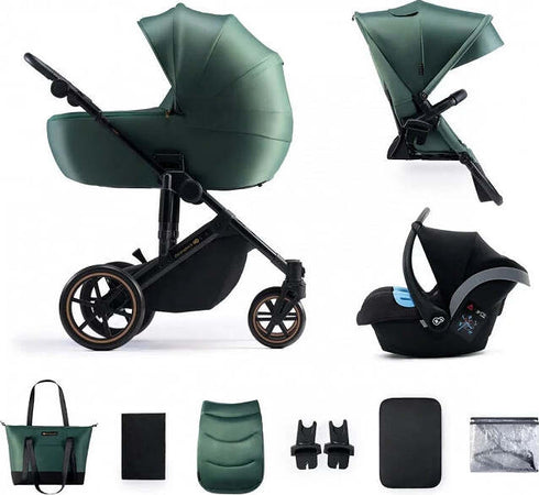 Passeggino-Trio-PRIME-2-Kinderkraft