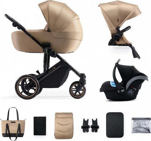 Passeggino-Trio-PRIME-2-Kinderkraft