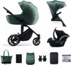 Passeggino-Trio-PRIME-2-Kinderkraft