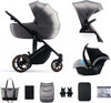 Passeggino-Trio-PRIME-2-Kinderkraft