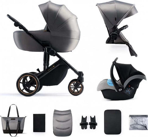 Passeggino-Trio-PRIME-2-Kinderkraft
