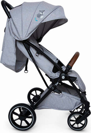 Passeggino Tuc Tuc Tive 2.0 Little Forest Grigio Prima infanzia/Passeggini carrozzine e accessori/Passeggini e carrozzine/Passeggini leggeri La Casa Del Bebè - Napoli, Commerciovirtuoso.it