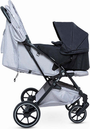 Passeggino Tuc Tuc Tive 2.0 Little Forest Grigio Prima infanzia/Passeggini carrozzine e accessori/Passeggini e carrozzine/Passeggini leggeri La Casa Del Bebè - Napoli, Commerciovirtuoso.it