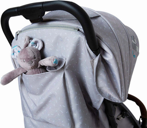 Passeggino Tuc Tuc Tive 2.0 Little Forest Grigio Prima infanzia/Passeggini carrozzine e accessori/Passeggini e carrozzine/Passeggini leggeri La Casa Del Bebè - Napoli, Commerciovirtuoso.it