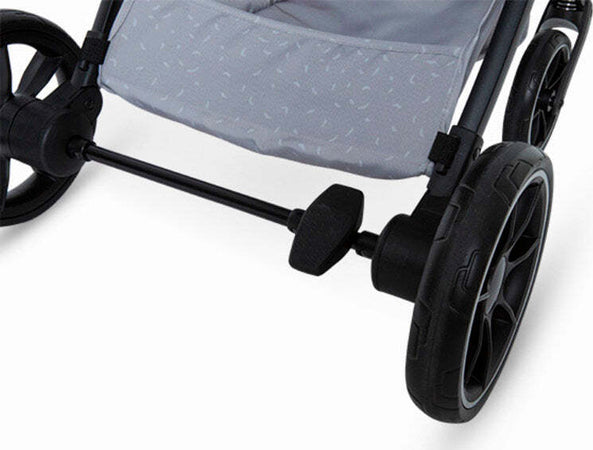 Passeggino Tuc Tuc Tive 2.0 Little Forest Grigio Prima infanzia/Passeggini carrozzine e accessori/Passeggini e carrozzine/Passeggini leggeri La Casa Del Bebè - Napoli, Commerciovirtuoso.it