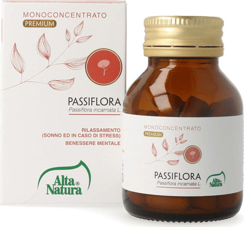 Passiflora-50-cpr-da-1000-mg-integratore-alimentare-Alta-Natura