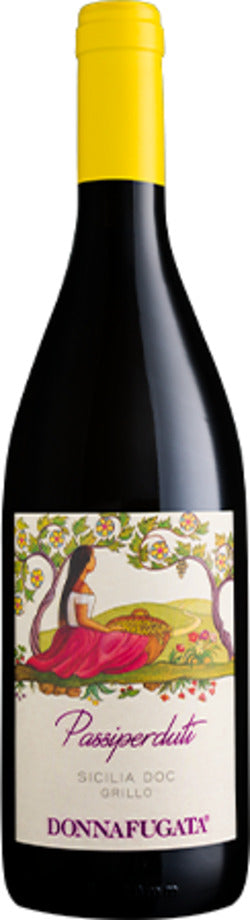 Passiperduti-Donnafugata