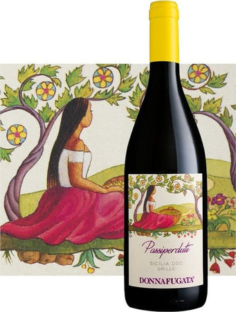 Passiperduti-Donnafugata