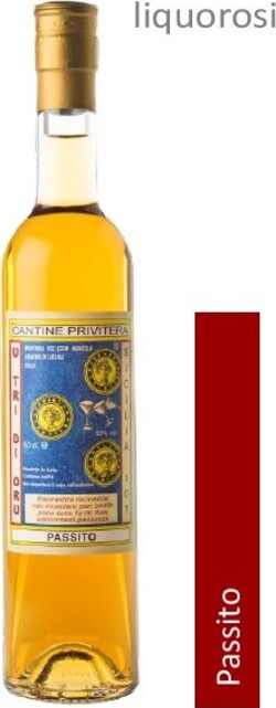 Passito-75cl