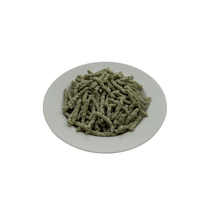 Pasta Busiate al Pistacchio di Semola di Grano Duro