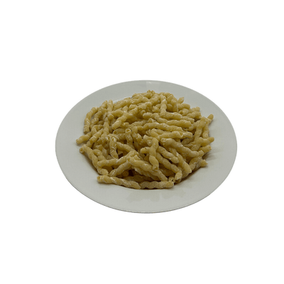 Pasta Busiate di Semola di Grano Duro