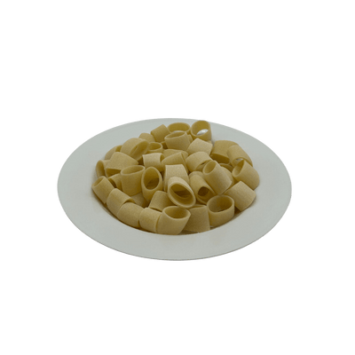 Pasta Calamarata di Semola di Grano Duro