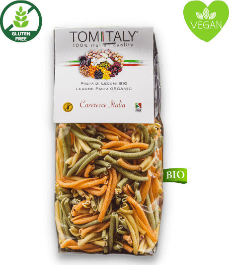 Pasta-Di-Legumi---Mix---Bio---Gluten-Free---250g