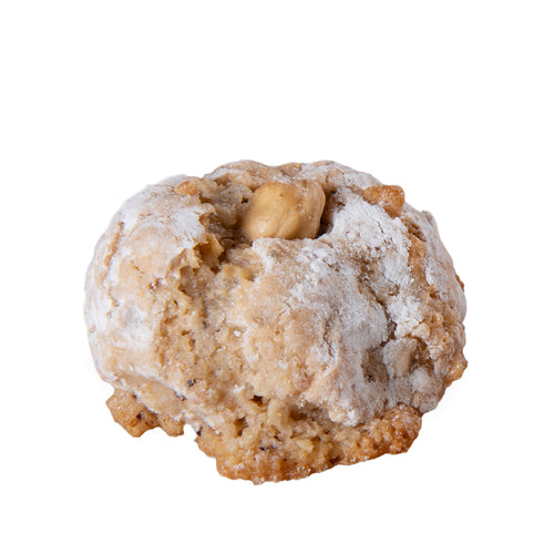 I dolci di Cupido - Paste di nocciola - 250 gr.