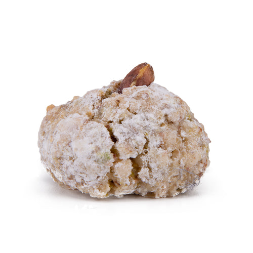 I dolci di Cupido - Paste di pistacchio - 250 gr.