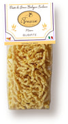 Pasta di Semola di Grano Duro Biologico Siciliano - Busiate