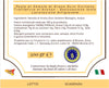 Pasta di Semola di Grano Duro Biologico Siciliano - Busiate