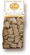 Pasta di Semola di Grano Duro Biologico Siciliano - Mezzi Paccheri