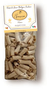 Pasta di Semola di Grano Duro Biologico Siciliano - Rigatoni