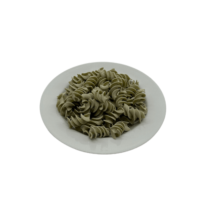 Pasta Fusilloni al Pistacchio di Grano Duro