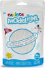 Pasta Model Light - 100 gr - bianco - Carioca Giochi e giocattoli/Attività creative/Accessori per disegnare e colorare/Pittura/Colori a tempera Eurocartuccia - Pavullo, Commerciovirtuoso.it