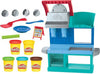 Pasta-modellabile-Hasbro-F81075L0-PLAY-DOH-Ristorante-dei-Piccoli-Chef
