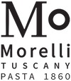 Linguine al nero di seppia - 250 gr - Pastificio Morelli