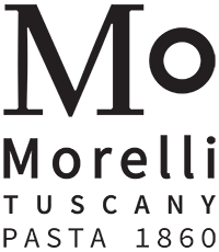 Linguine al nero di seppia - 250 gr - Pastificio Morelli