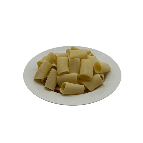 Pasta Paccheri di Semola di Grano Duro