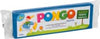 Pasta Pongo - panetto 350 gr - azzurro - Giotto Giochi e giocattoli/Attività creative/Argilla e pasta modellabile Eurocartuccia - Pavullo, Commerciovirtuoso.it