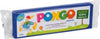 Pasta Pongo - panetto 350 gr - blu - Giotto Giochi e giocattoli/Attività creative/Argilla e pasta modellabile Eurocartuccia - Pavullo, Commerciovirtuoso.it