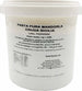 Pasta Pura di Mandorla Cruda di Sicilia Produzione 100% Siciliana 3% di Mandorle pelate Amare Sicilia Prodotto Artigianale Pasta Pura Tipici & Food - Bronte, Commerciovirtuoso.it