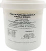 Pasta Pura di Mandorla Cruda di Sicilia Produzione 100% Siciliana 3% di Mandorle pelate Amare Sicilia Prodotto Artigianale Pasta Pura Tipici & Food - Bronte, Commerciovirtuoso.it