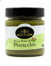 Pasta pura di pistacchio 100% pistacchio di Sicilia Crema di pistacchi naturale vasetto 200g pasta pura di pistacchio Tipici & Food - Bronte, Commerciovirtuoso.it