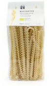 Pasta Siciliana 5x 500 Gr, Parta Artigianale Bio Di Grano Antico Siciliano Tipo Russello FoodBox 5 Pz. 500gr. Cad. Secolo21