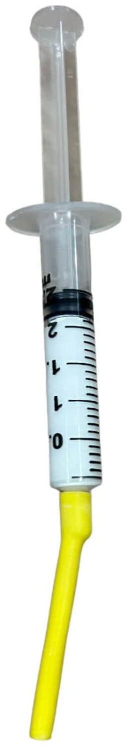 Pasta Termica  Conduttrice Ad Alte Temperature 4,5g