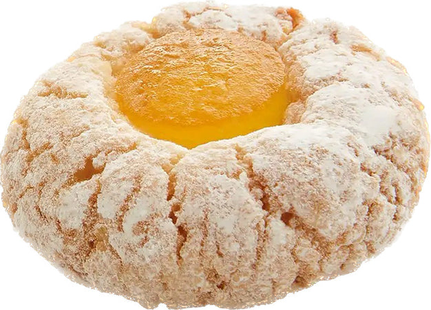 Paste di Mandorla agli Agrumi