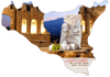 Paste di Mandorla Siciliane Travel Pack 240g